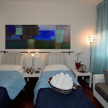 Tintoretto Inn B&B Rome Extérieur photo