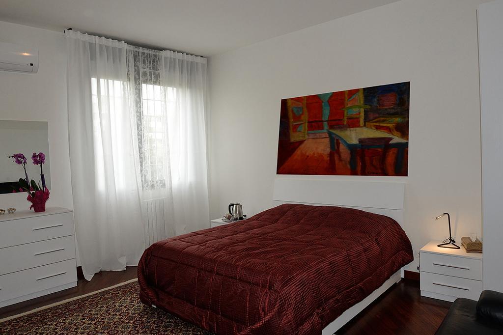 Tintoretto Inn B&B Rome Extérieur photo