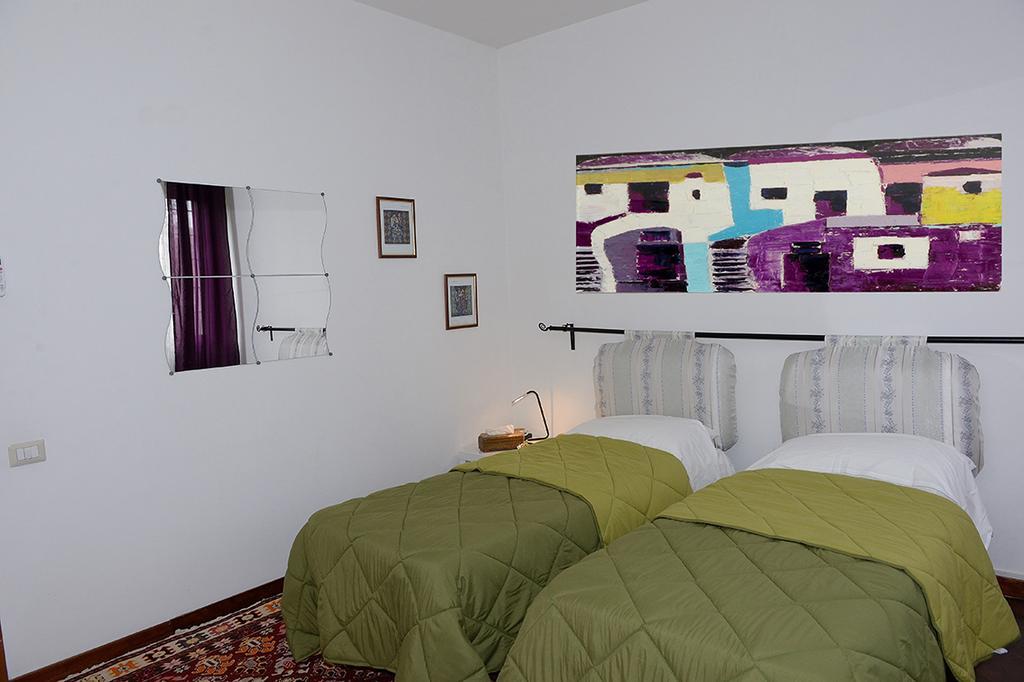 Tintoretto Inn B&B Rome Extérieur photo