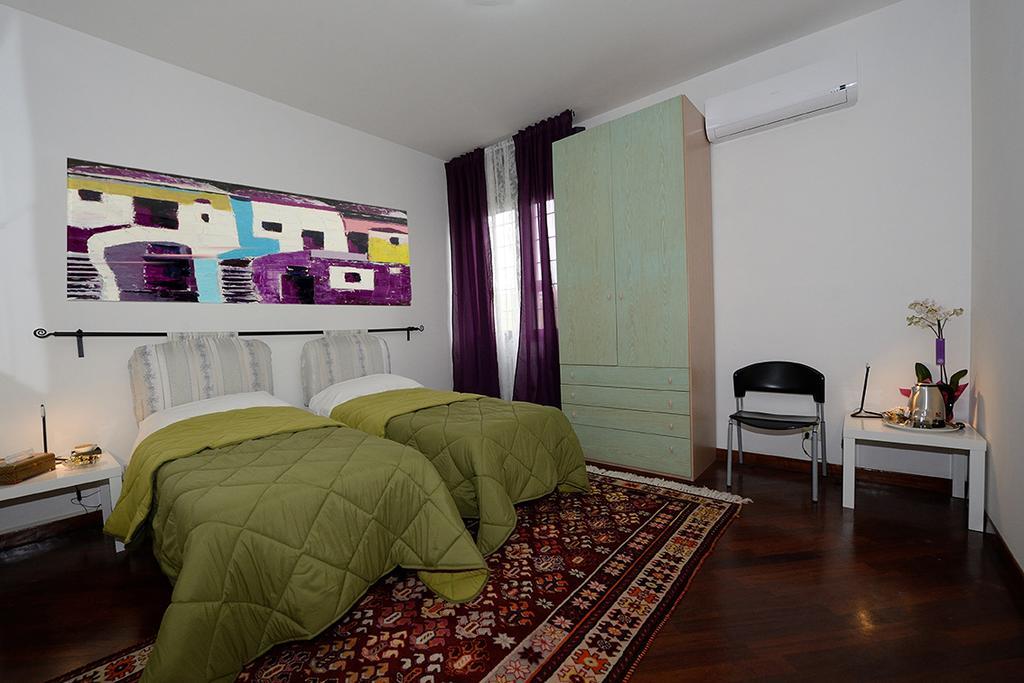 Tintoretto Inn B&B Rome Extérieur photo