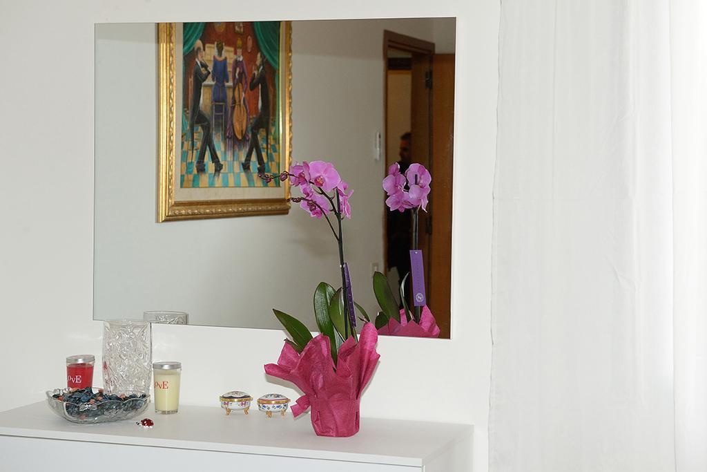 Tintoretto Inn B&B Rome Extérieur photo