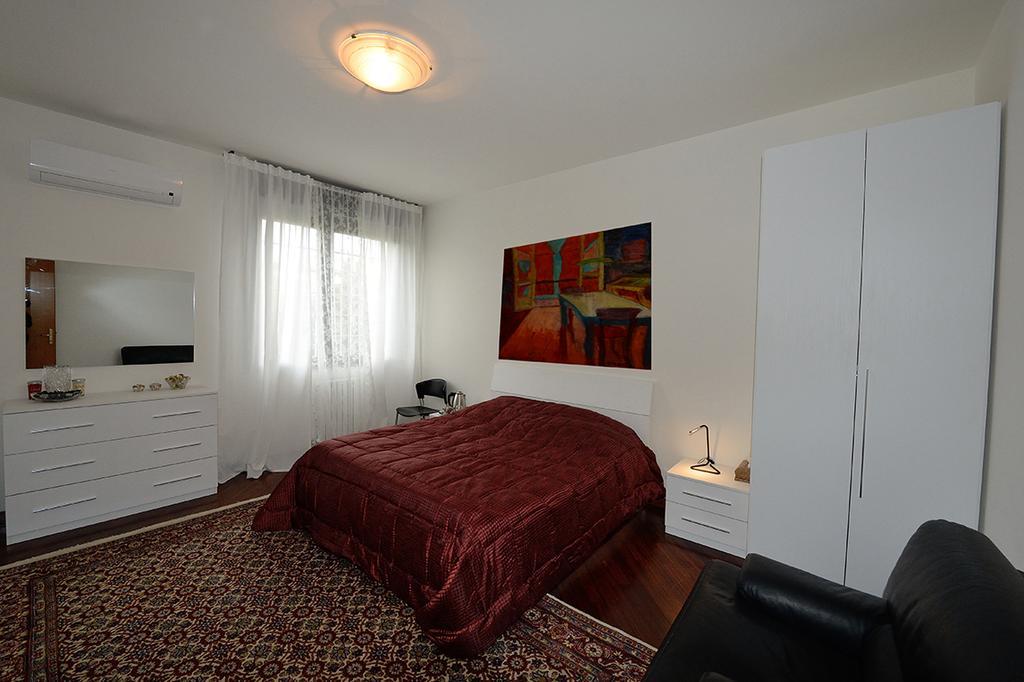 Tintoretto Inn B&B Rome Extérieur photo