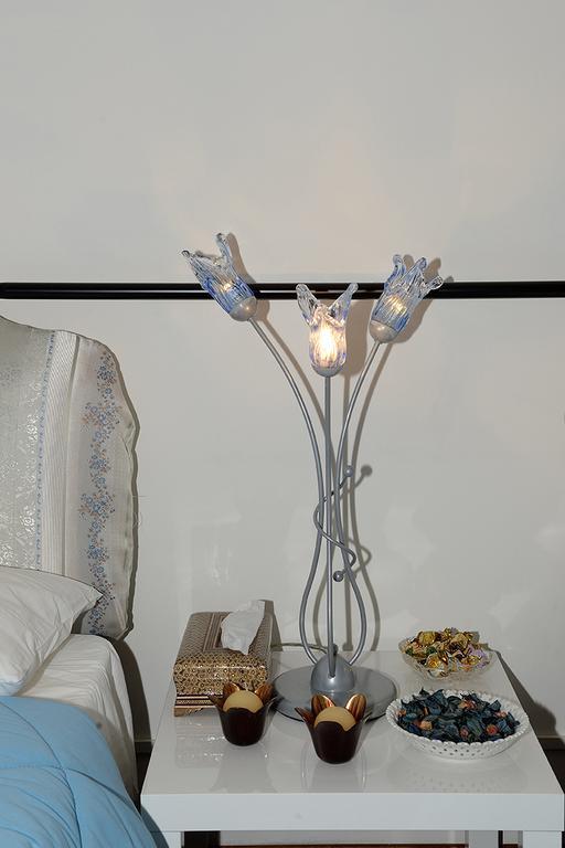 Tintoretto Inn B&B Rome Extérieur photo