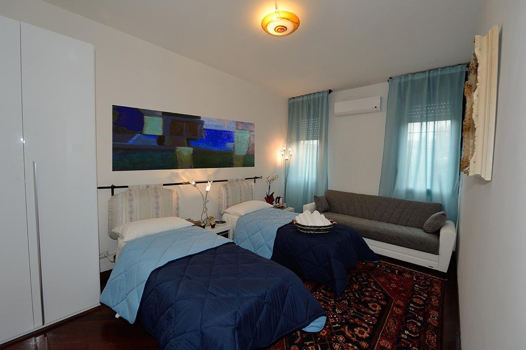 Tintoretto Inn B&B Rome Extérieur photo