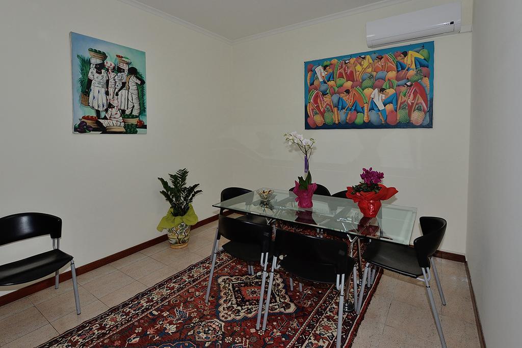 Tintoretto Inn B&B Rome Extérieur photo
