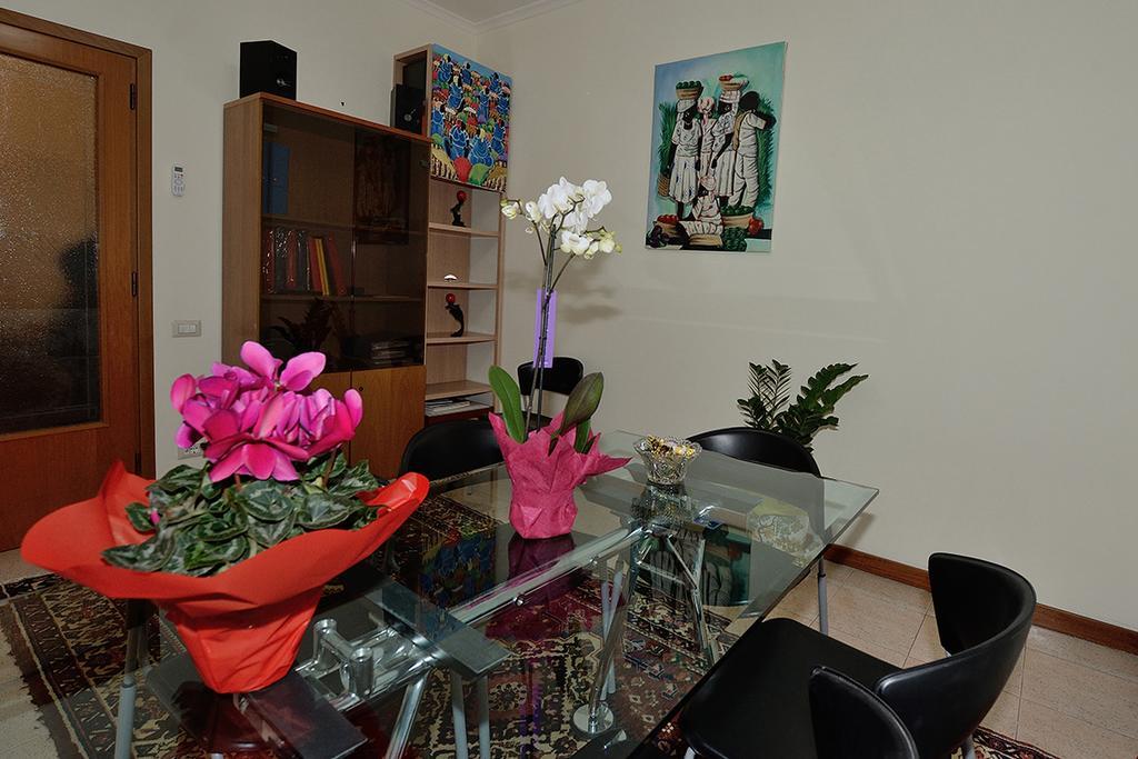 Tintoretto Inn B&B Rome Extérieur photo