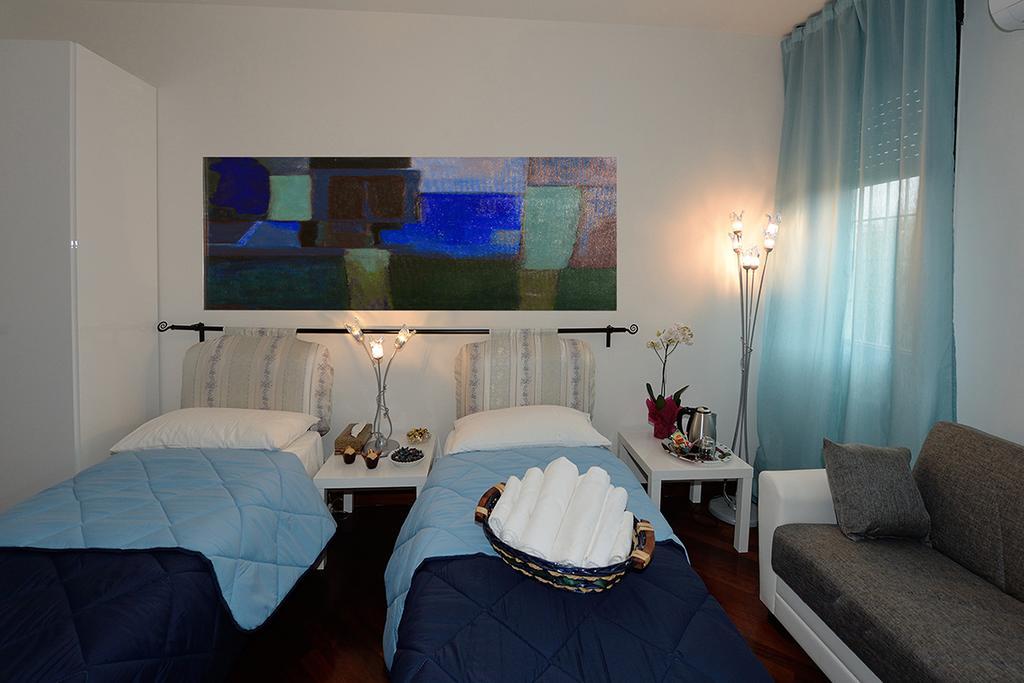 Tintoretto Inn B&B Rome Extérieur photo