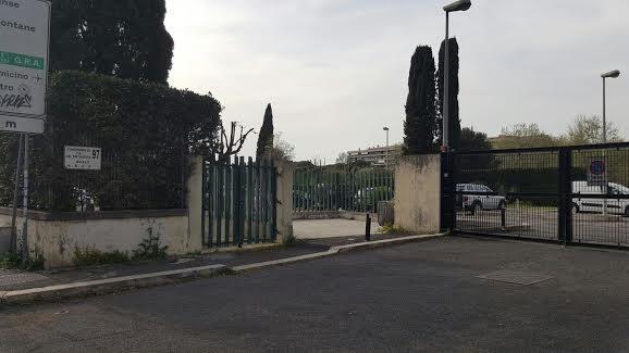Tintoretto Inn B&B Rome Extérieur photo